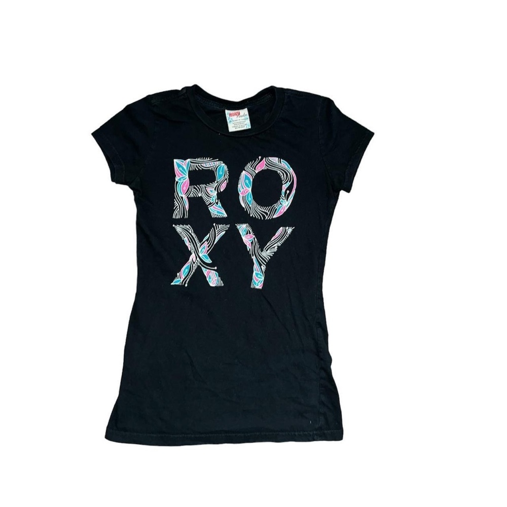 Y2K Roxy T-Shirt
